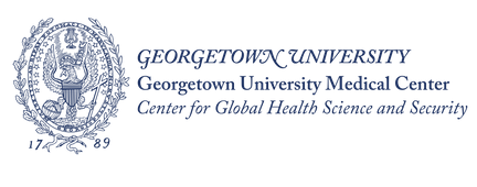 Georgetown University logo