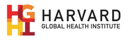 Harvard Global Health Institute logo
